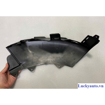 Ốp ba đờ sốc trước xe Mercedes GLC350_ A2538858000 - 2538858000